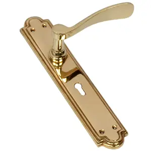 Door Lever Handle
